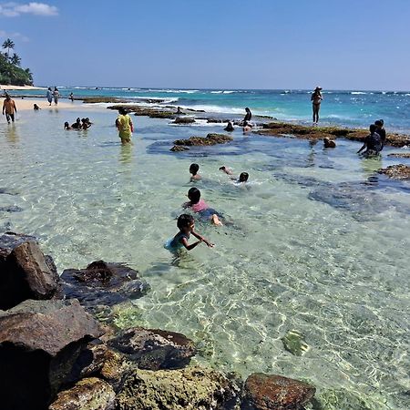 Turtle Beach Талпе Экстерьер фото